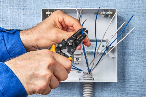 Best Smart Home Wiring and Automation  in Aventura, FL