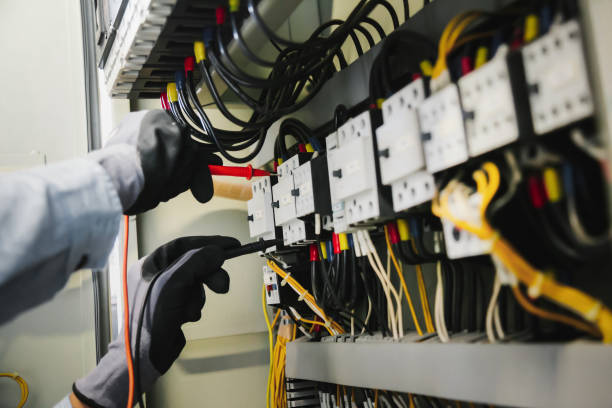 Best Electrical Panel Upgrades  in Aventura, FL