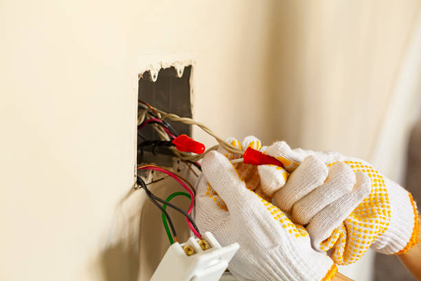 Best Circuit Breaker Installation and Repair  in Aventura, FL