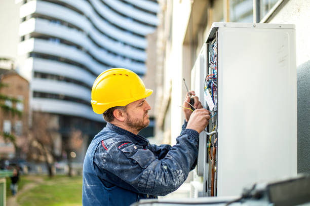 Best Electrical Maintenance Services  in Aventura, FL