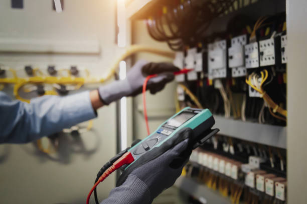 Emergency Electrical Repair Services in Aventura, FL