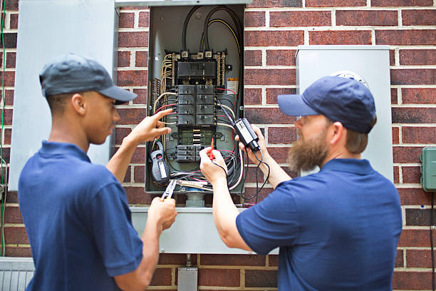 Best Electrical Safety Inspections  in Aventura, FL