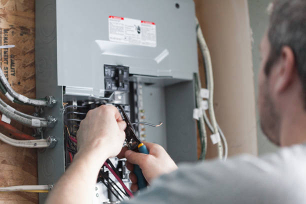 Best Emergency Electrical Repair Services  in Aventura, FL